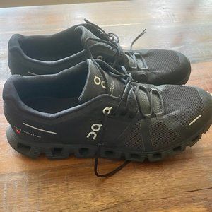 On Cloud 5 Women's Sneaker